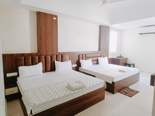 yash seva sadan dharamshala salasar