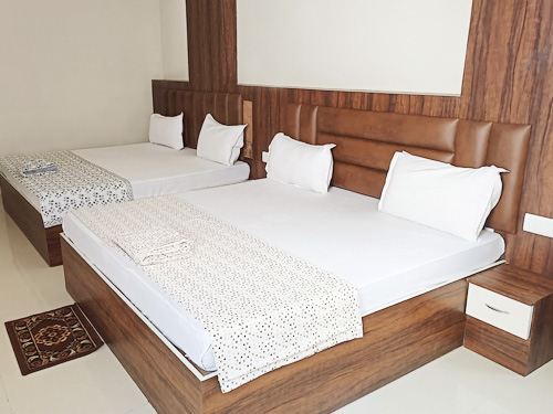 yash seva sadan dharamshala