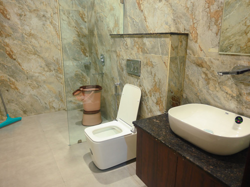 yash seva sadan dharamshala