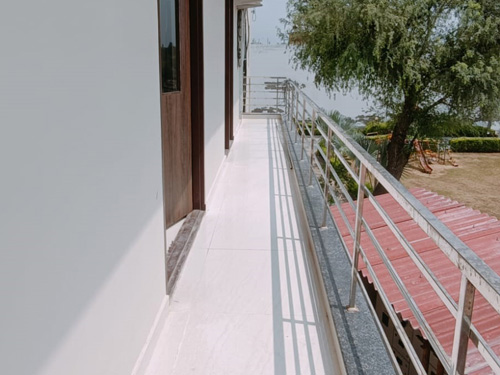 yash seva sadan dharamshala