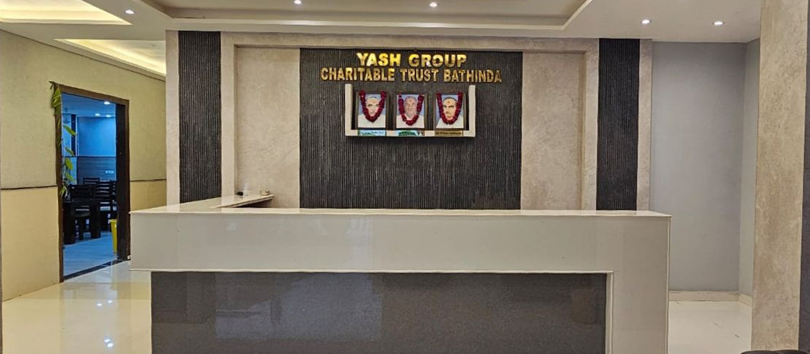 yash seva sadan dharamshala salasar