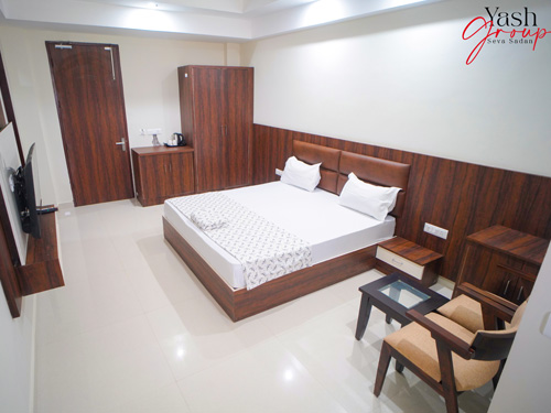 yash seva sadan dharamshala