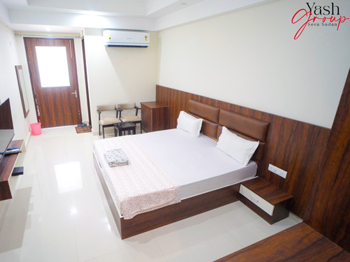 yash seva sadan dharamshala