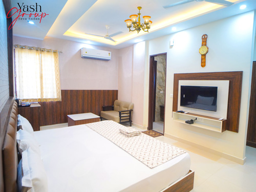 yash seva sadan dharamshala