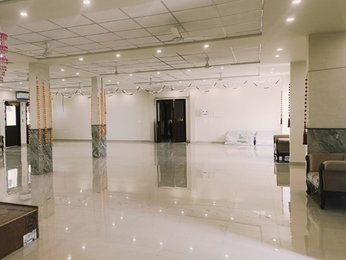 yash seva sadan dharamshala