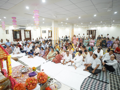 yash seva sadan dharamshala