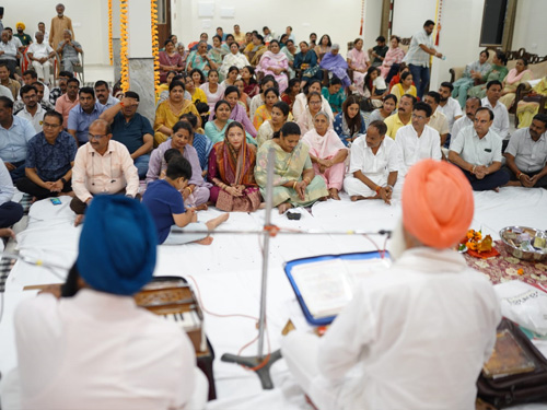 yash seva sadan dharamshala