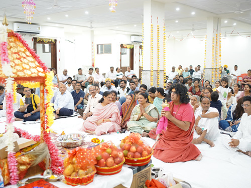 yash seva sadan dharamshala