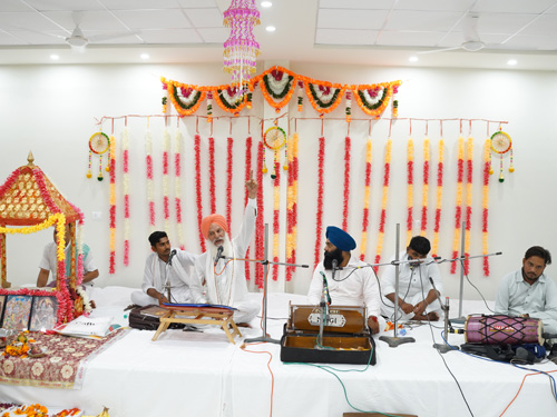 yash seva sadan dharamshala