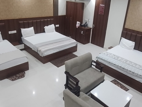 yash seva sadan dharamshala