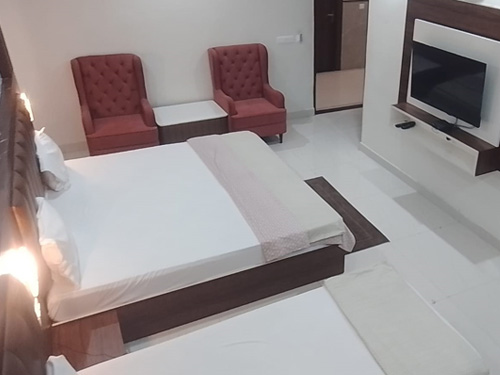 yash seva sadan dharamshala