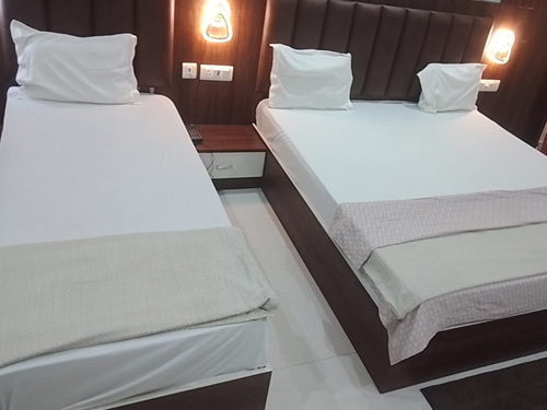 yash seva sadan dharamshala