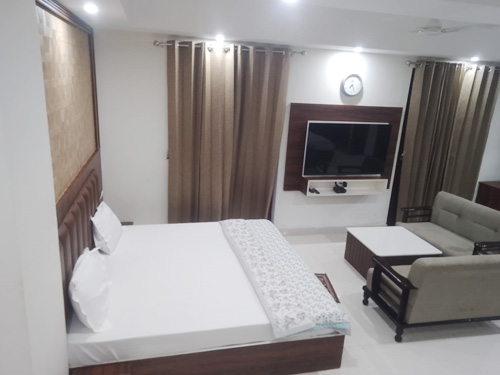 yash seva sadan dharamshala