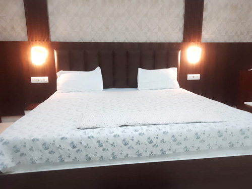 yash seva sadan dharamshala