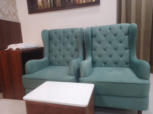 yash seva sadan dharamshala