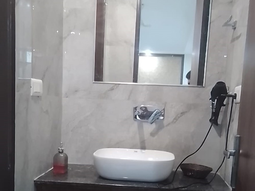 yash seva sadan dharamshala