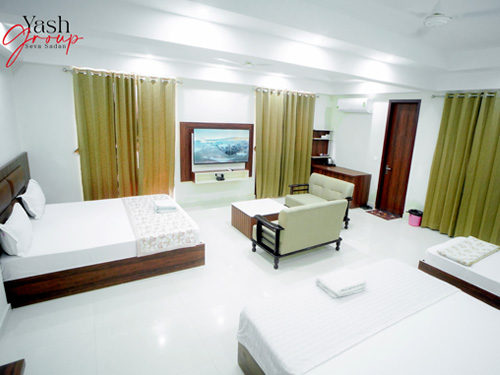 yash seva sadan dharamshala