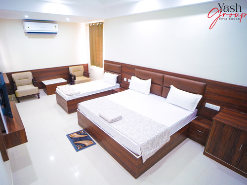 yash seva sadan dharamshala